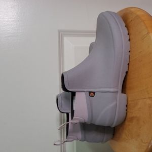 Bogs Flora bootie
